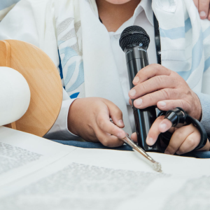 Préparation spirituelle - Apprendre la Paracha pour la Bar Mitzvah