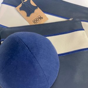 Pochette Talith et tefilines