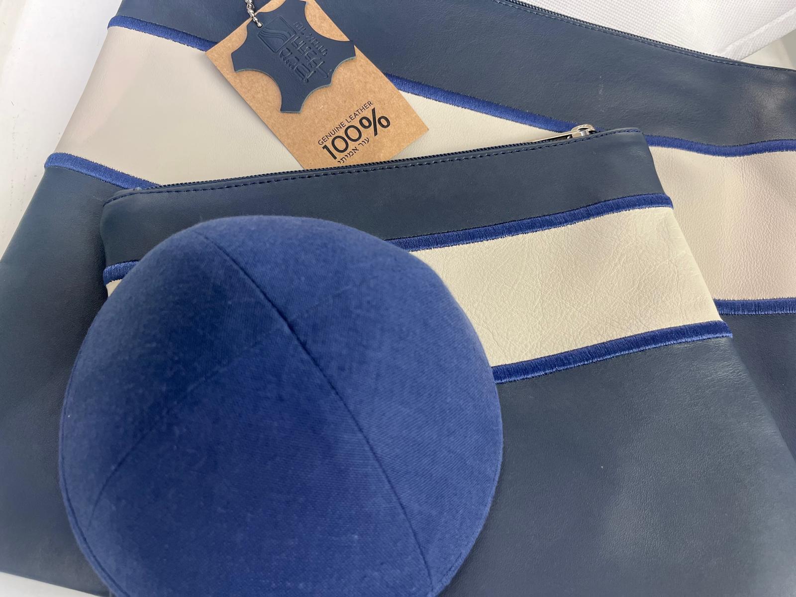 Pochette Talith et tefilines